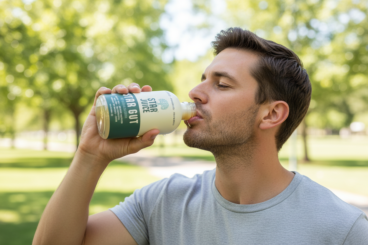 plastic vs our bottle