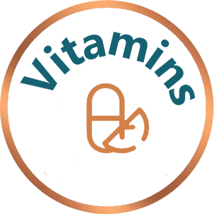 VITAMINS